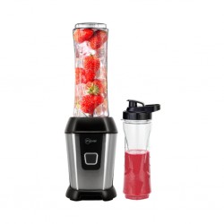 Mayer MMPB601 300W Silver/ Black Personal Blender