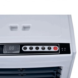 Mammouth AC250R 25L Air Cooler With LED Display & Remote Control