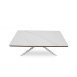 Derya Coffee Table Sintered Stone