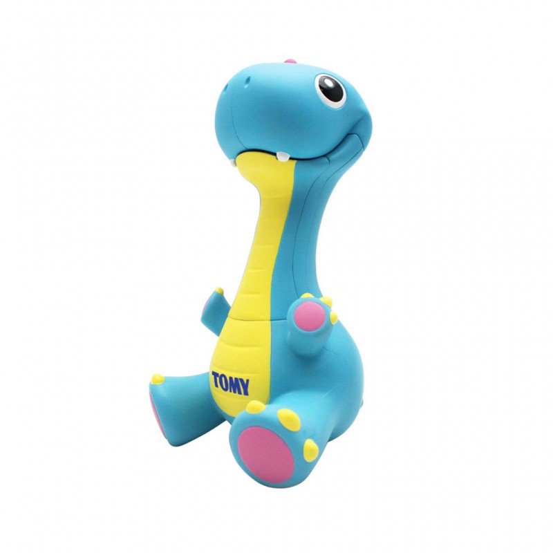 Tomy Stomp & Roar Dinosaur E72352