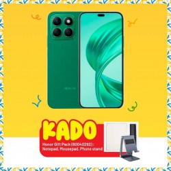 HONOR X8b Green & Free HONOR Gift Box