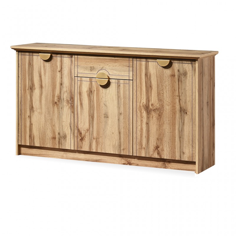 Ariena Sideboard Wotan Oak