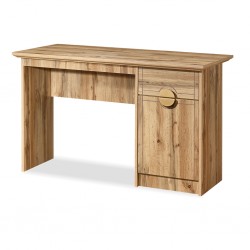 Ariena Office Table Wotan Oak