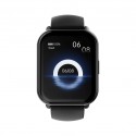 Hifuture Zone 2 Smart Watch Black