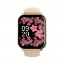 Hifuture Zone 2 Smart Watch Pink