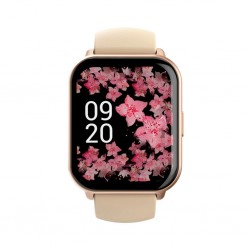 Hifuture Zone 2 Smartwatch Pink