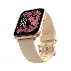 Hifuture Zone 2 Smartwatch Pink