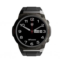 Hifuture Mix2 Smartwatch Raven Black