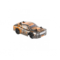 Auldey 1:32 R/C Vehicle Function - Orange YW253104