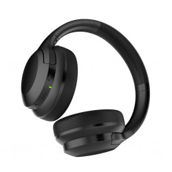 Hifuture Futuretour Anc Headphone Black High Performance