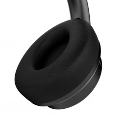 Hifuture Futuretour Anc Headphone Black High Performance