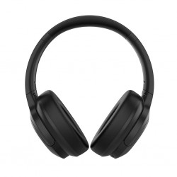 Hifuture Futuretour Anc Headphone Black High Performance