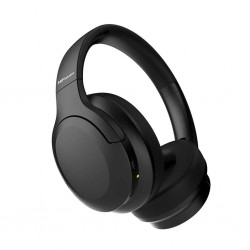 Hifuture Futuretour Anc Headphone Black High Performance