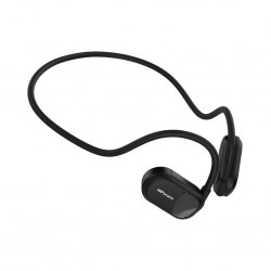 Hifuture Futuremate Headphone Black Open Ear