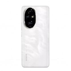 Honor 200 Pro Moonlight White