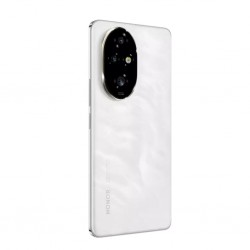 Honor 200 Pro Moonlight White