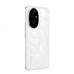 Honor 200 Moonlight White