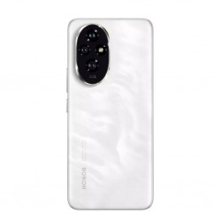 Honor 200 Moonlight White