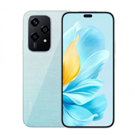 Honor 200 Lite Starry Blue