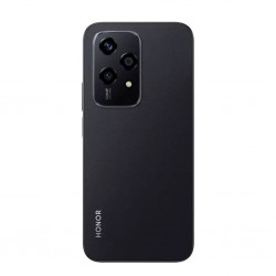 Honor 200 Lite Midnight Black