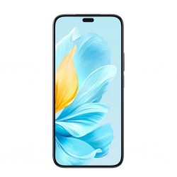 Honor 200 Lite Midnight Black