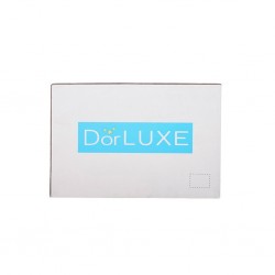 Dorluxe Pillow PU Foam & Gel Memory 40x60x12 cm