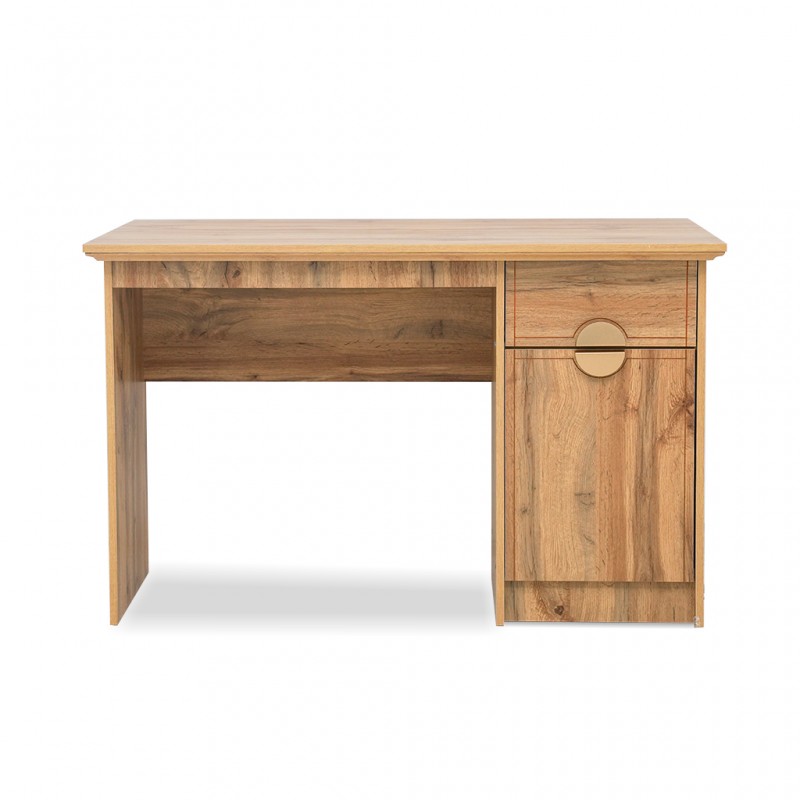 Ariena Office Table Wotan Oak