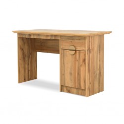 Ariena Office Table Wotan Oak