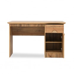 Ariena Office Table Wotan Oak