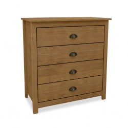 Topazio Chest 4 Drawers...