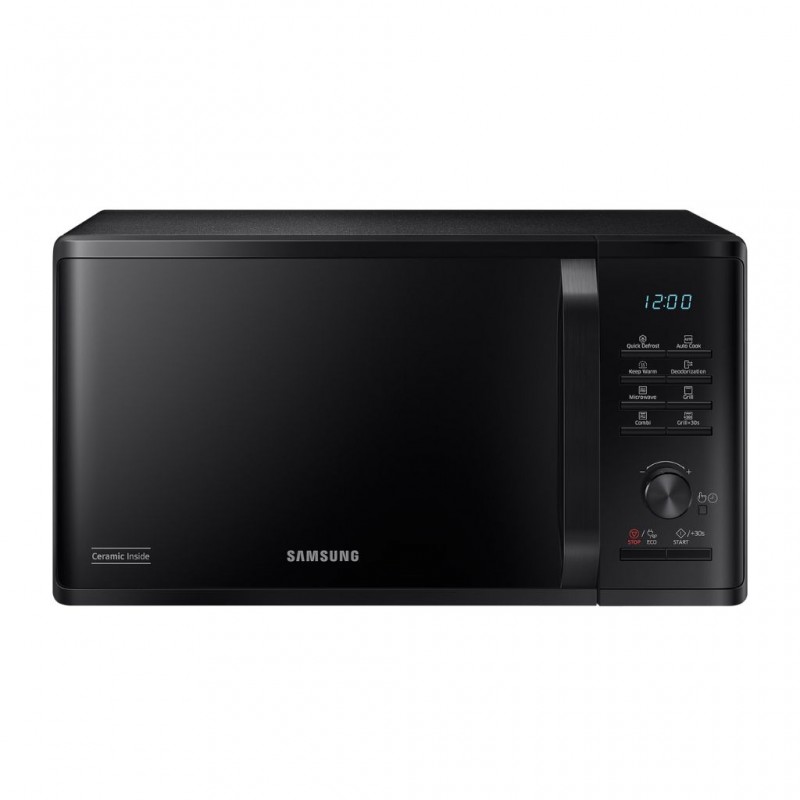 Samsung MG23K3515AK Microwave Oven