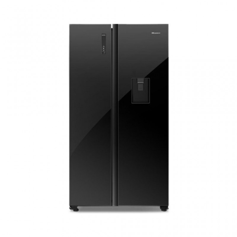 Hisense RS519N4WBF Refrigerator