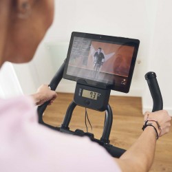 Bodytone AB200-B Spin Bike