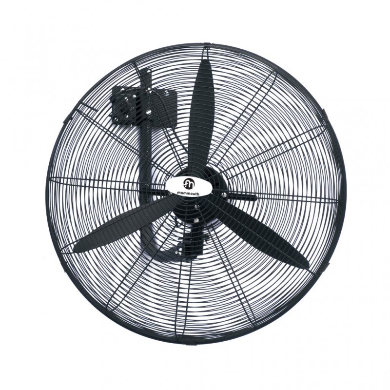 Mammouth IWF650 26" Industrial Wall Fan