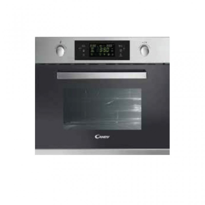 10070203 Candy MIC440VNTX Built-in Microwave Oven