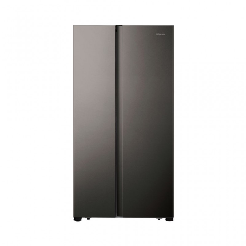 Hisense RS677N4FSF Refrigerator