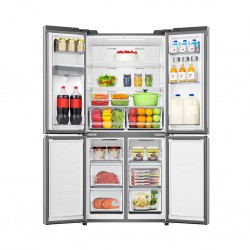 Hisense RQ5P470SMIE Refrigerator