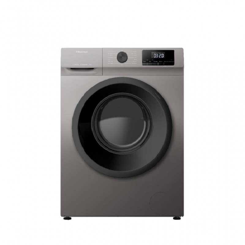 Hisense WFQP8012VMT Washing Machine