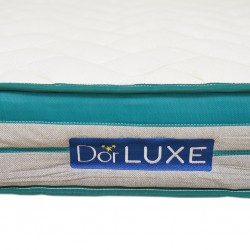 Dorluxe Cloud Dreams Mattress 180x200 cm