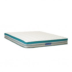 Dorluxe Cloud Dreams Mattress 180x200 cm