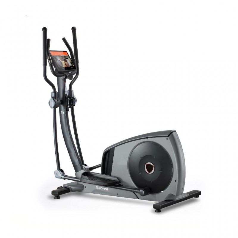 Mammouth Hike E30 Elliptical