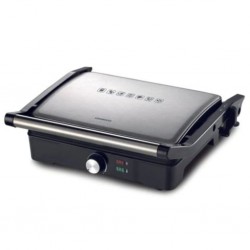 Kenwood HGM31.000SI BK Metal Contact Health Grill 00C193300KEAS