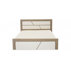 Latonia Bedroom Set Swan & White