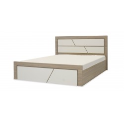 Latonia Bedroom Set Swan & White