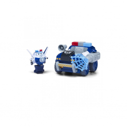 Auldey Paul'S Police Patroller EU730841