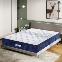 Dorluxe Korere Mattress 150x190 cm