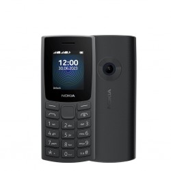 NOKIA 110 TA-1567 DS SSA GM SL CHARCOAL