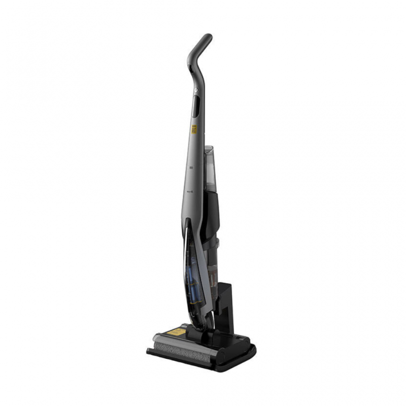 Deerma VX96W Wet & Dry Wireless Floor Cleaner "O"