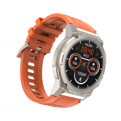 Hifuture Mix2 Smart Watch Orange