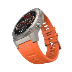 Hifuture Mix2 Smart Watch Orange